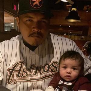 Meet your Posher, Roland